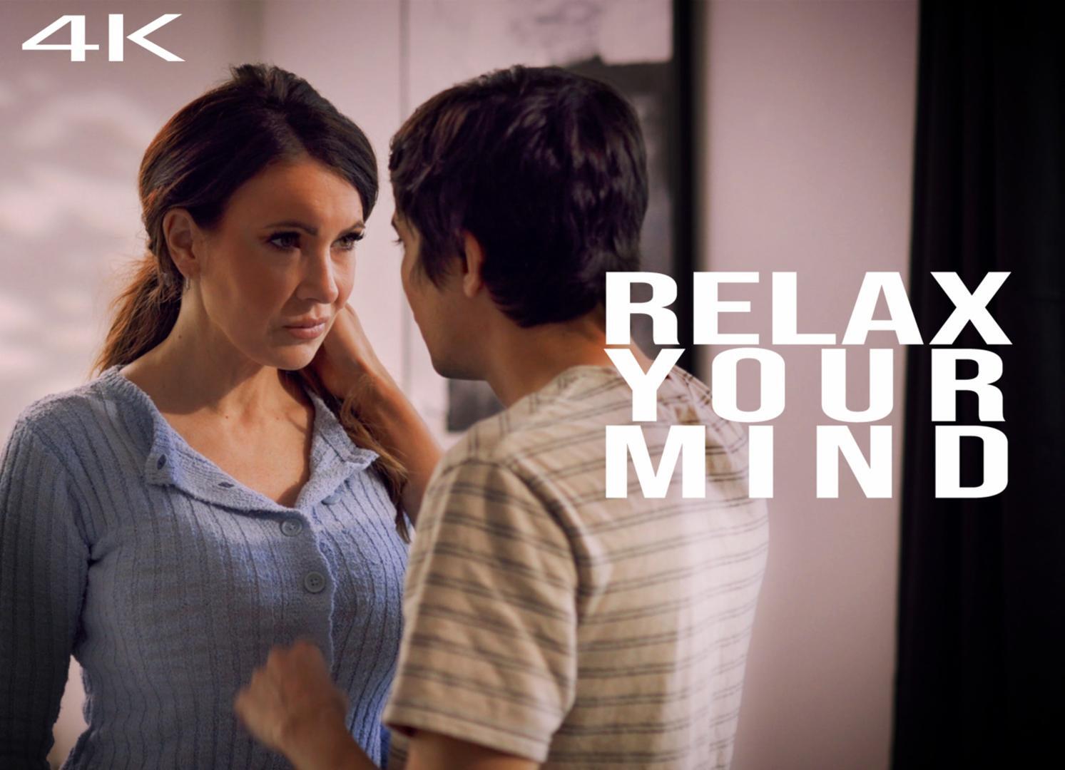 Relax Your Mind