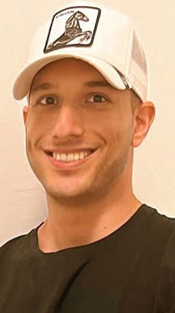 Photo HD Joey Gray - 5