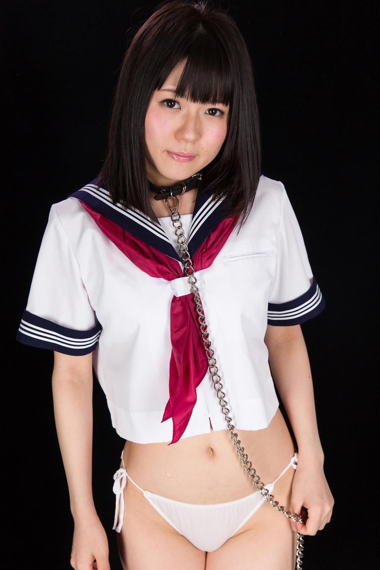 Photo HD Mai Araki - 4