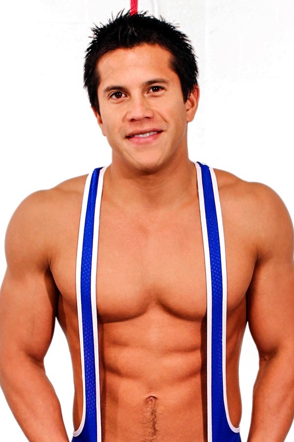 Photo HD AJ Irons - 1