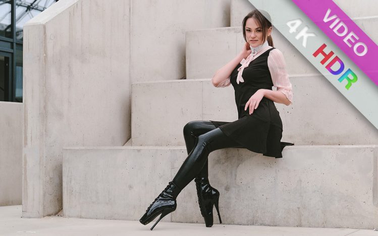 #359 Spring highstyle fashion