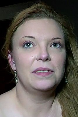 Megan Foster Creampie