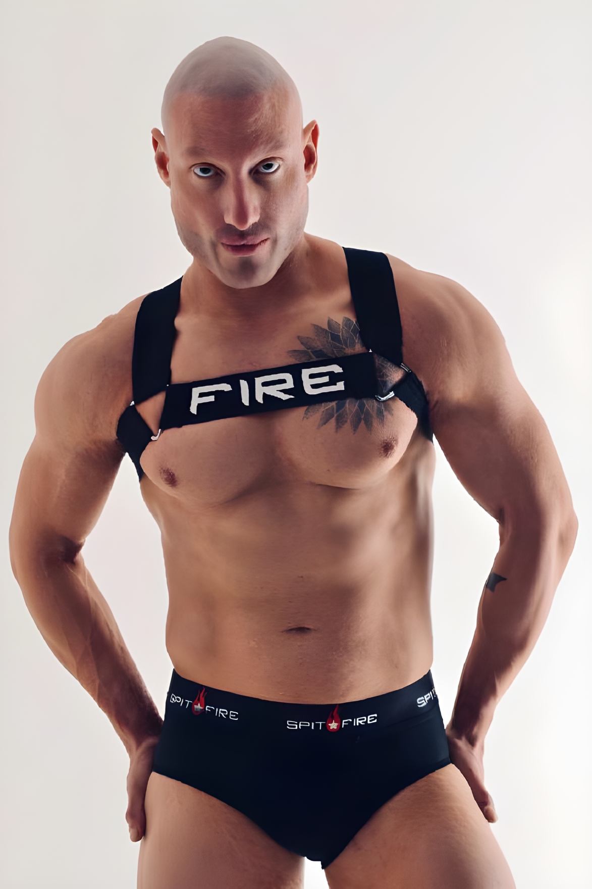 Photo HD Liam Branagh - 1