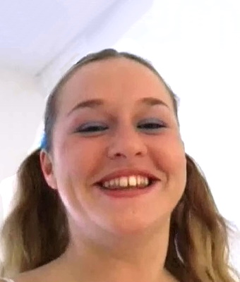 Sammy Baby Masturbation