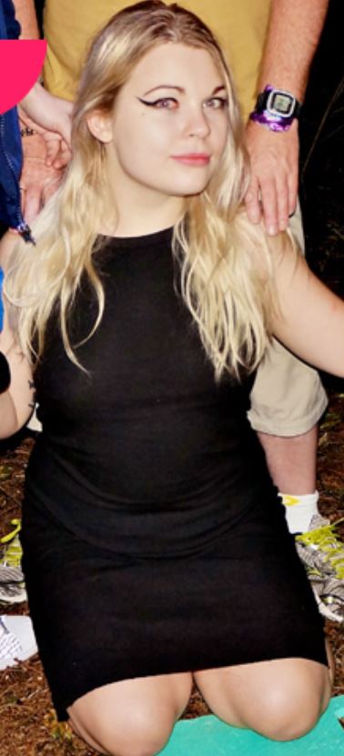 Whisky V On A Dogging Mission