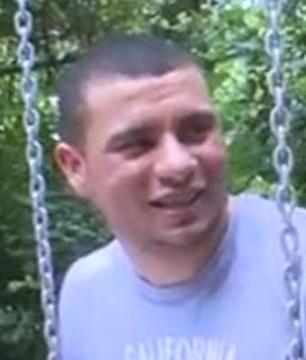 Johnny Damon GF Revenge