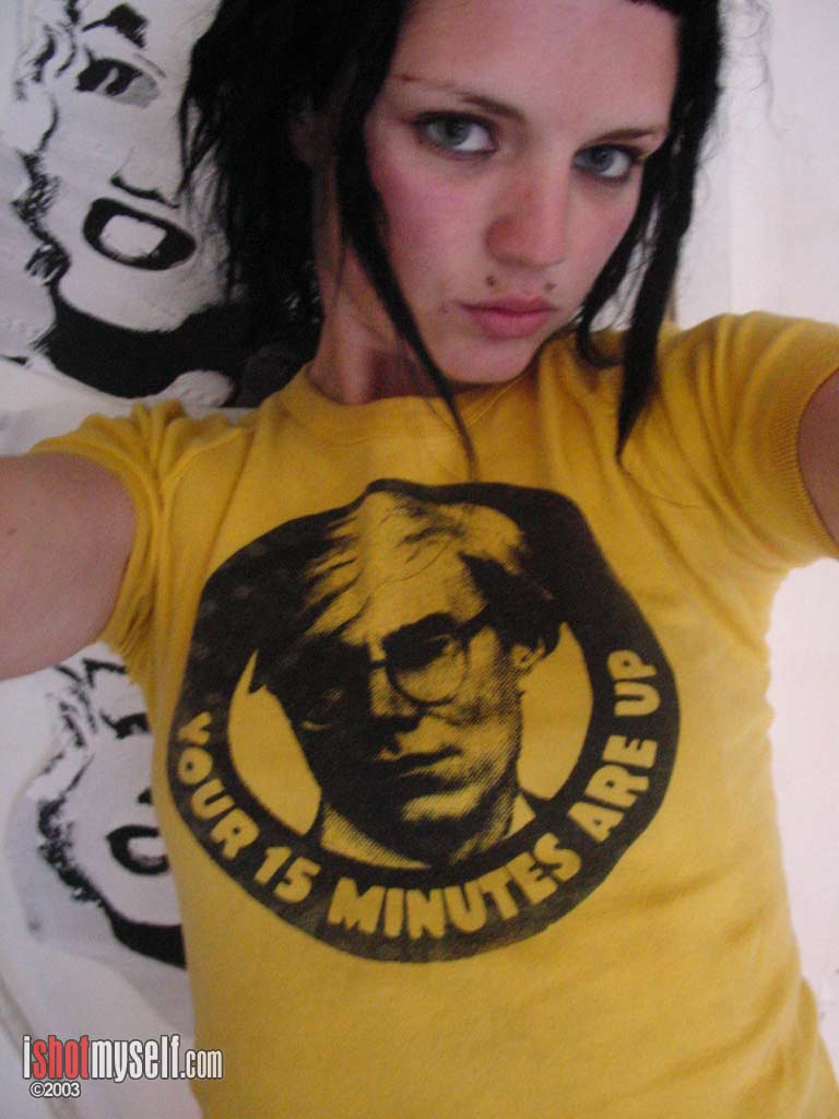 Die Mond Masturbation