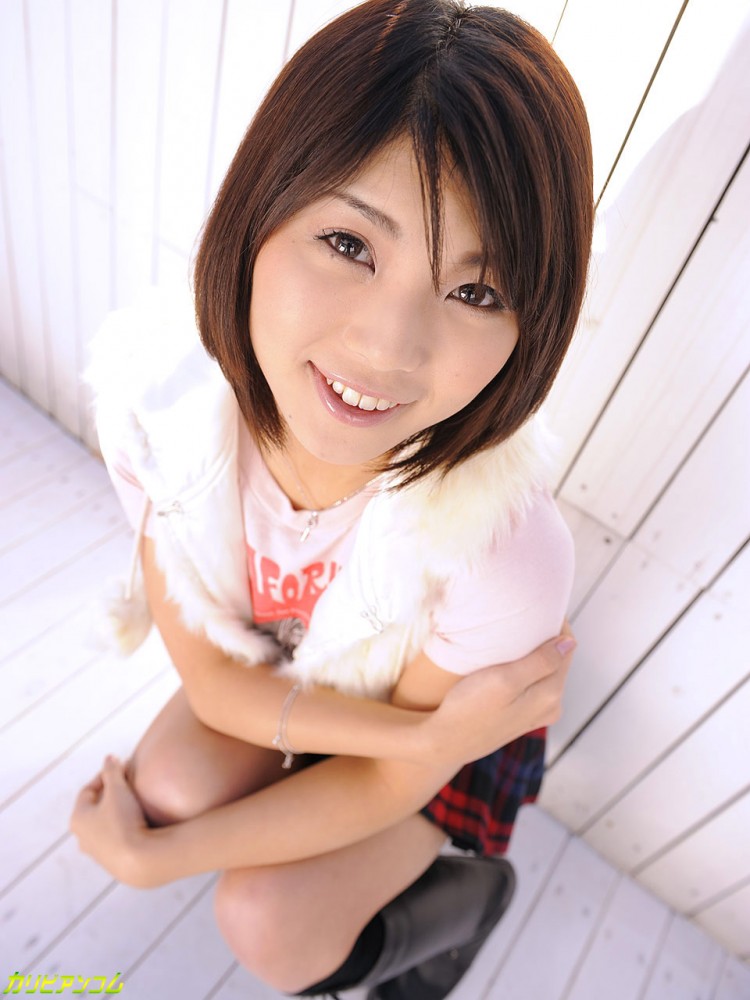 Photo HD Azumi Harusaki - 1