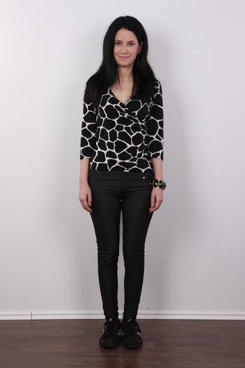 Photo HD Vanessa Shine - 4