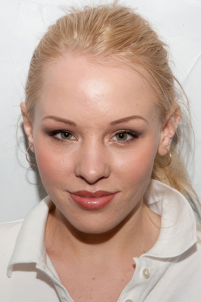 Photo HD Lola Taylor - 4