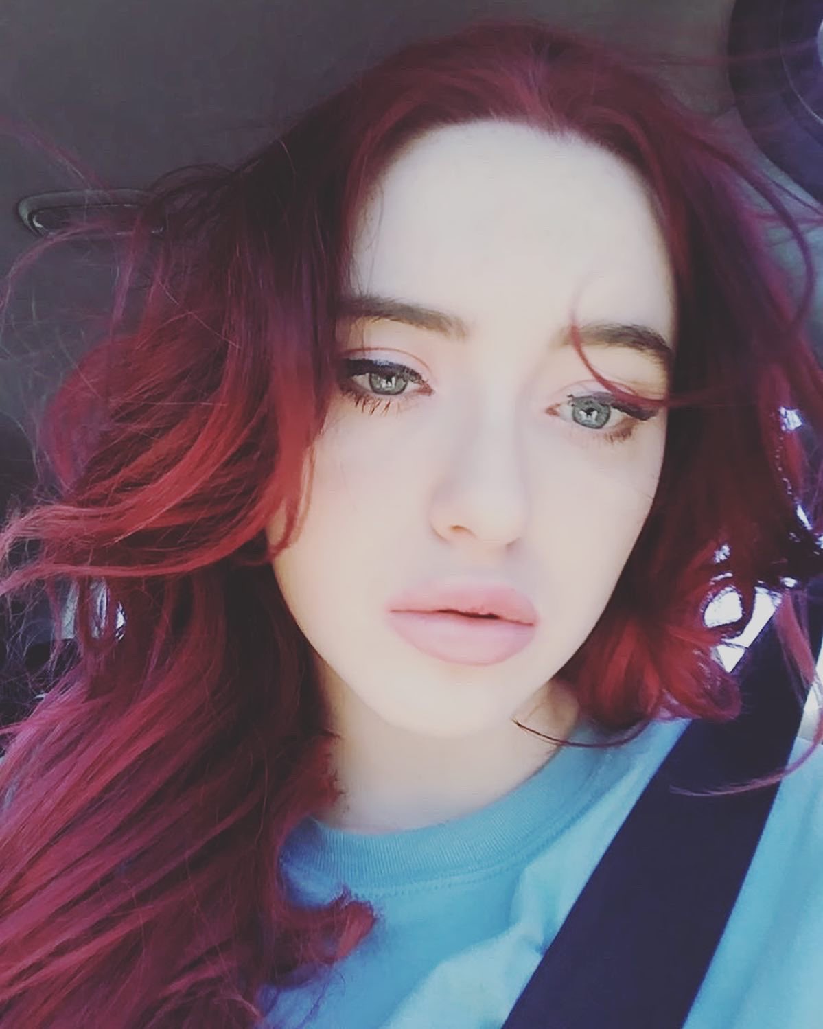 Photo HD Monica Ice - 5