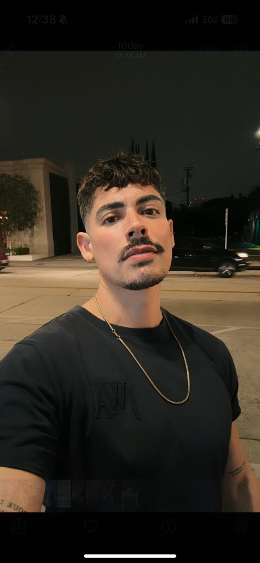 Gotham Extra Bold Cade Maddox