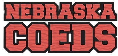 Nebraska Coeds