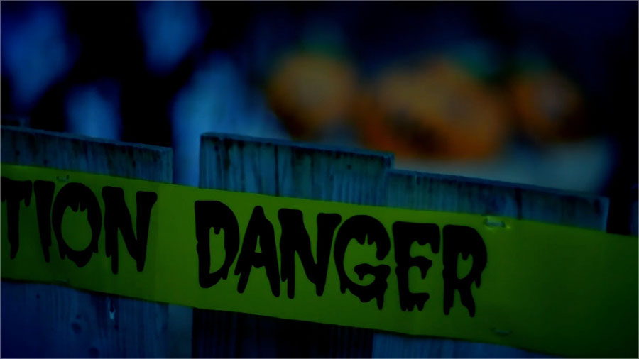 Spooky But Seductive Halloween Special Blowjob