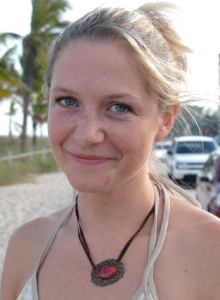 Beca We Live Together