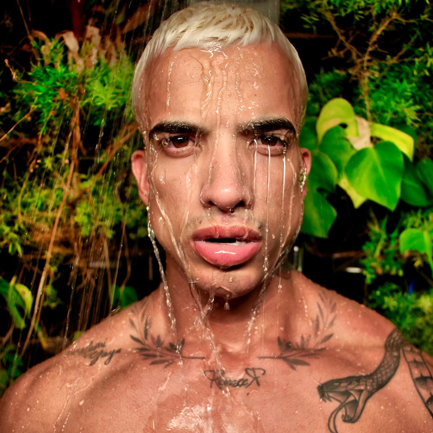 Photo HD Randhy Junior - 5