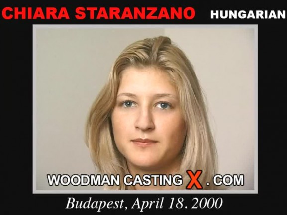 Chiara Staranzano