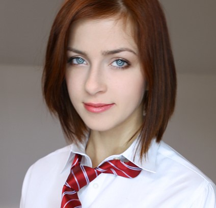 Photo HD Abigaile Johnson - 9