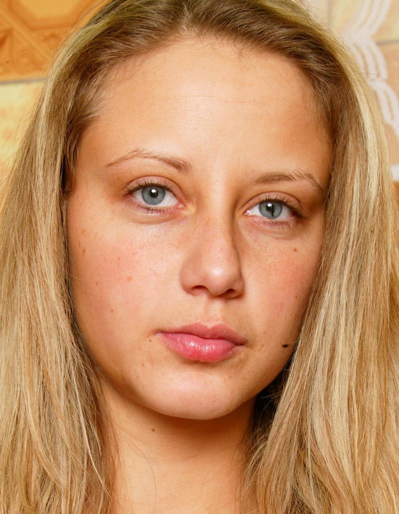 Photo HD Ashley Lee - 4