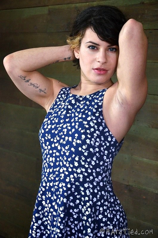 Photo HD Yulia Catava - 1