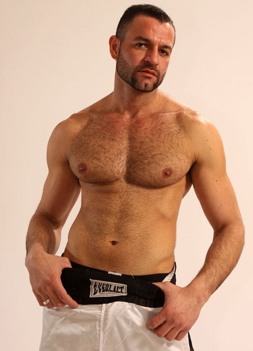 Photo HD Marco Salqueiro - 1