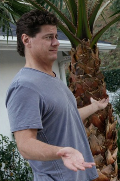 Photo HD Alex Sanders - 1