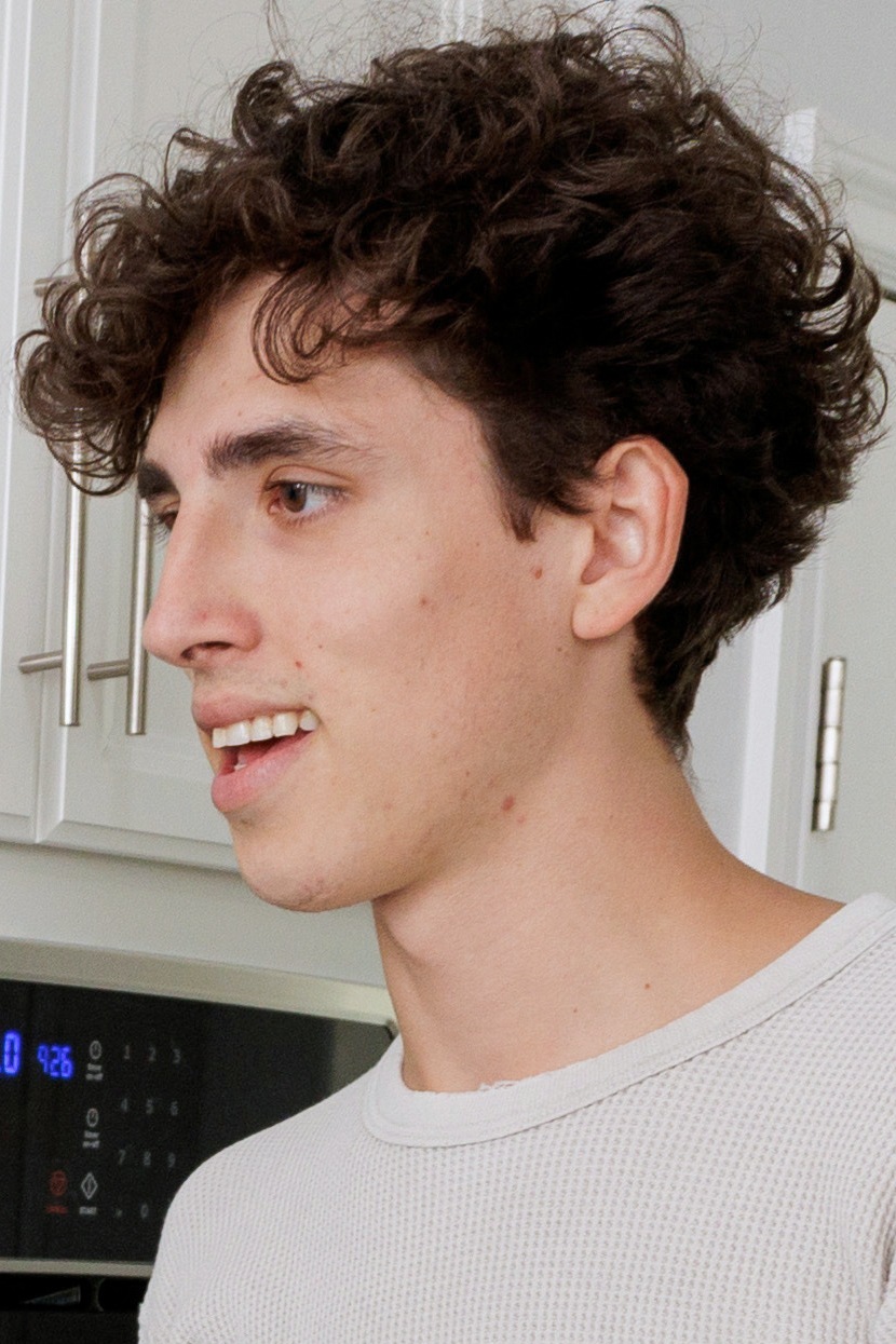 Photo HD Dylan Ledger - 2