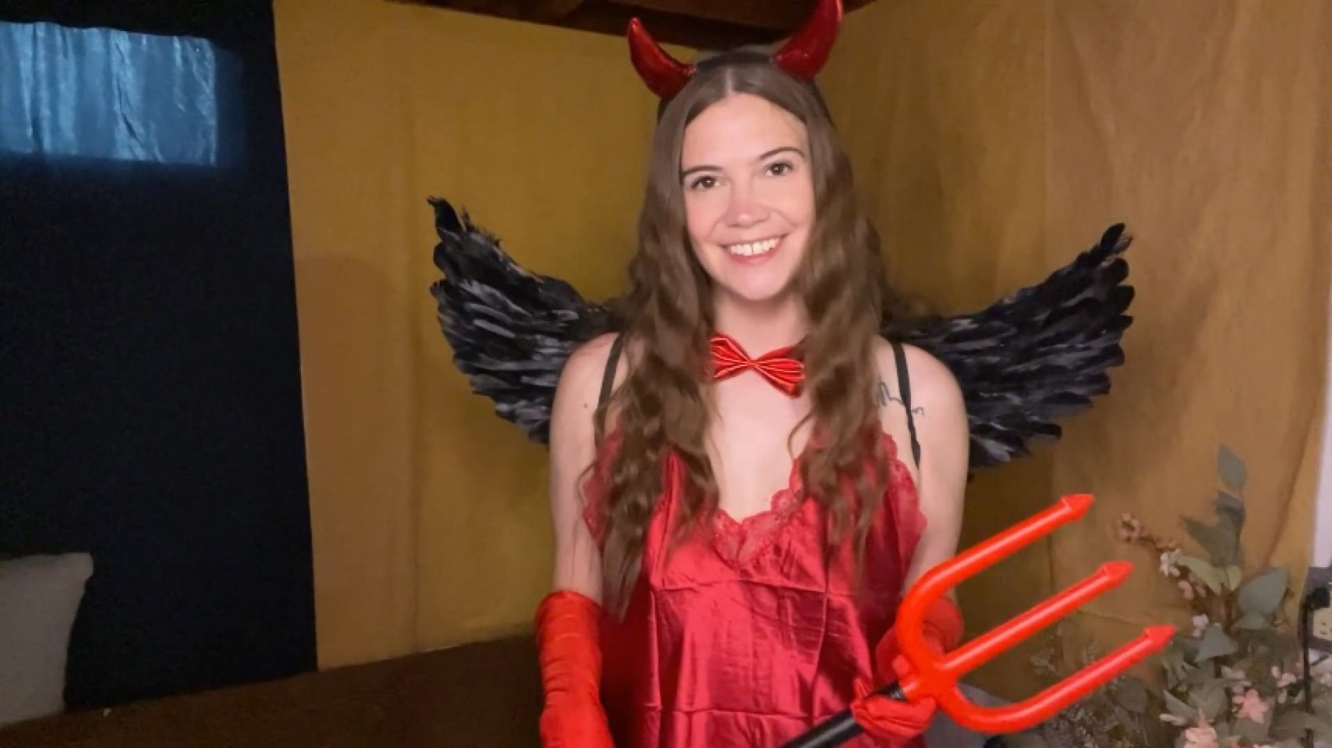 Seductive Tricks And Treats