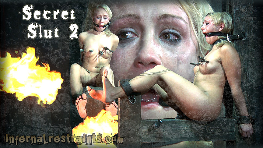 Secret Slut Part 2
