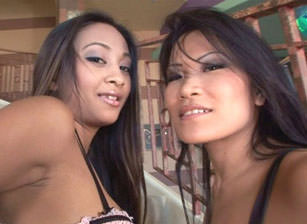 Eight Teen Tryouts #50