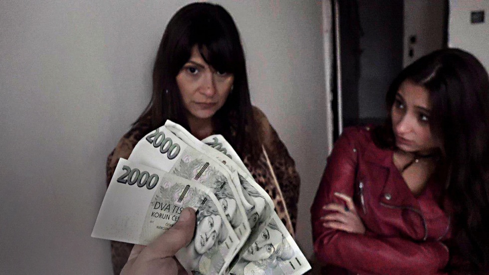 Real Czech Gypsies Reloaded