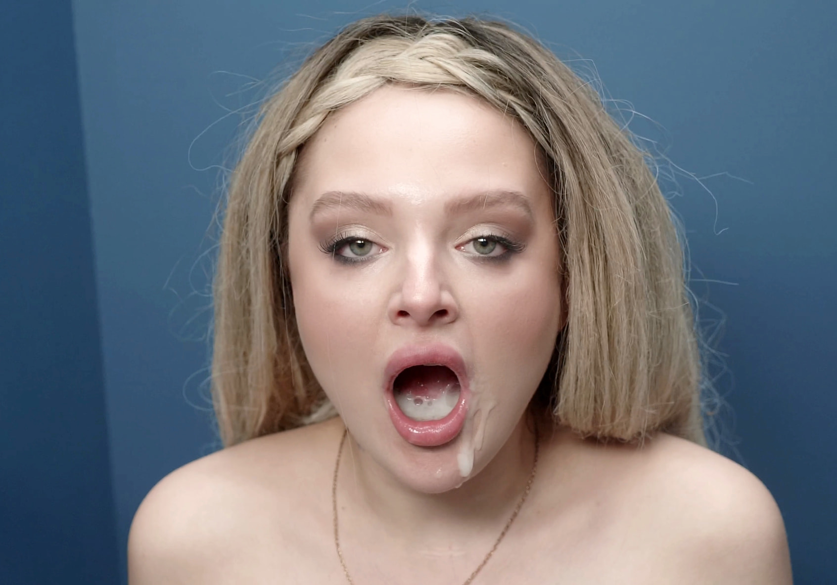 Lilith Liber #1 - Gloryhole