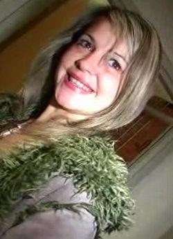 Photo HD Claudia Ferrera - 2