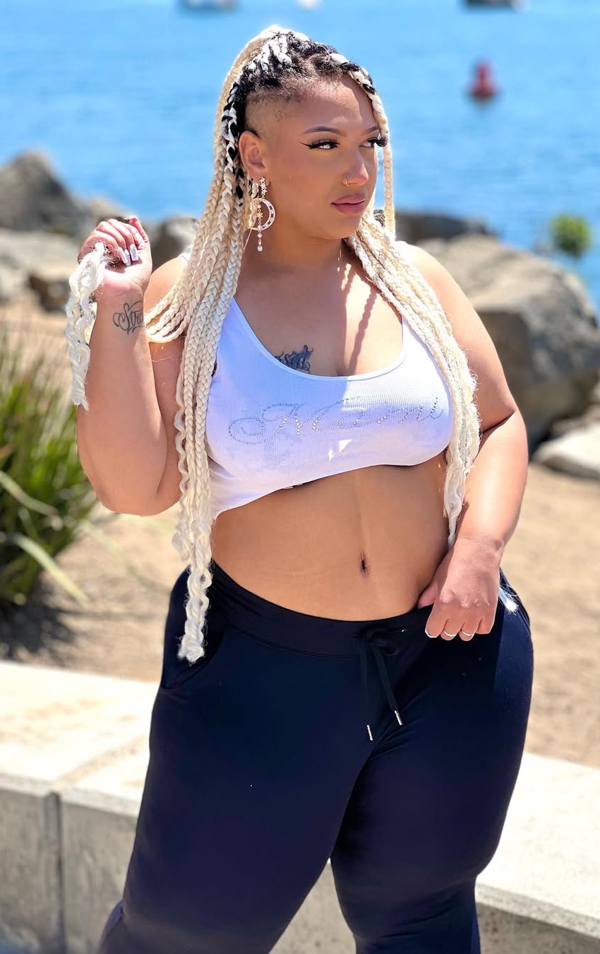 Photo HD Genie Snow - 4