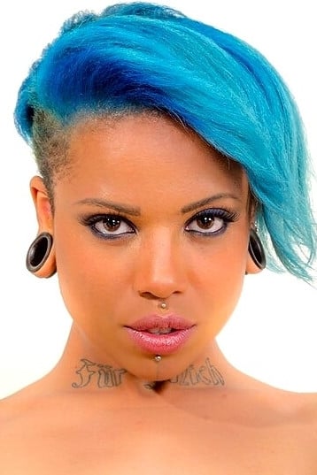 Jessica Creepshow 69