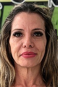 Photo HD Sabrina Fit - 2