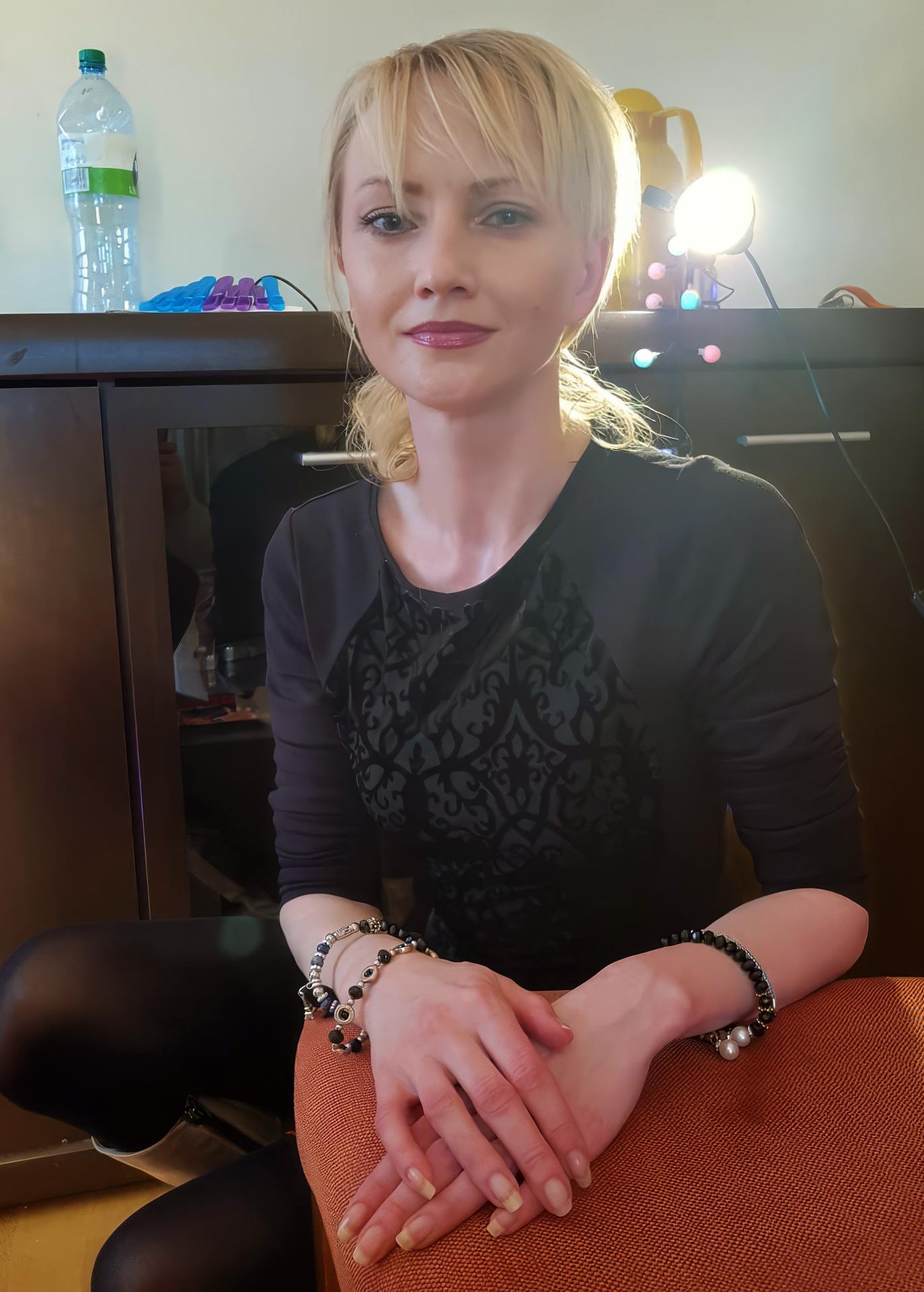 Photo HD Miss Lilu - 6