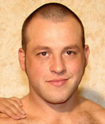 Andre Ribeiro Interracial