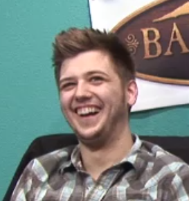 Watson Straight College Men