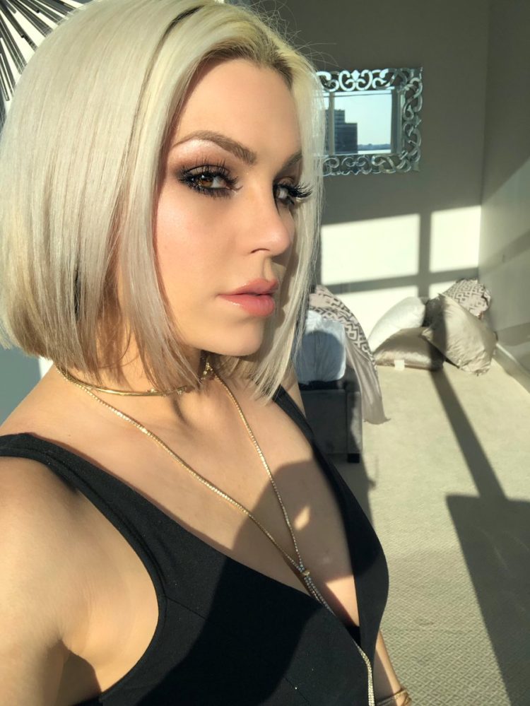 Photo HD Goddess Jessica - 4