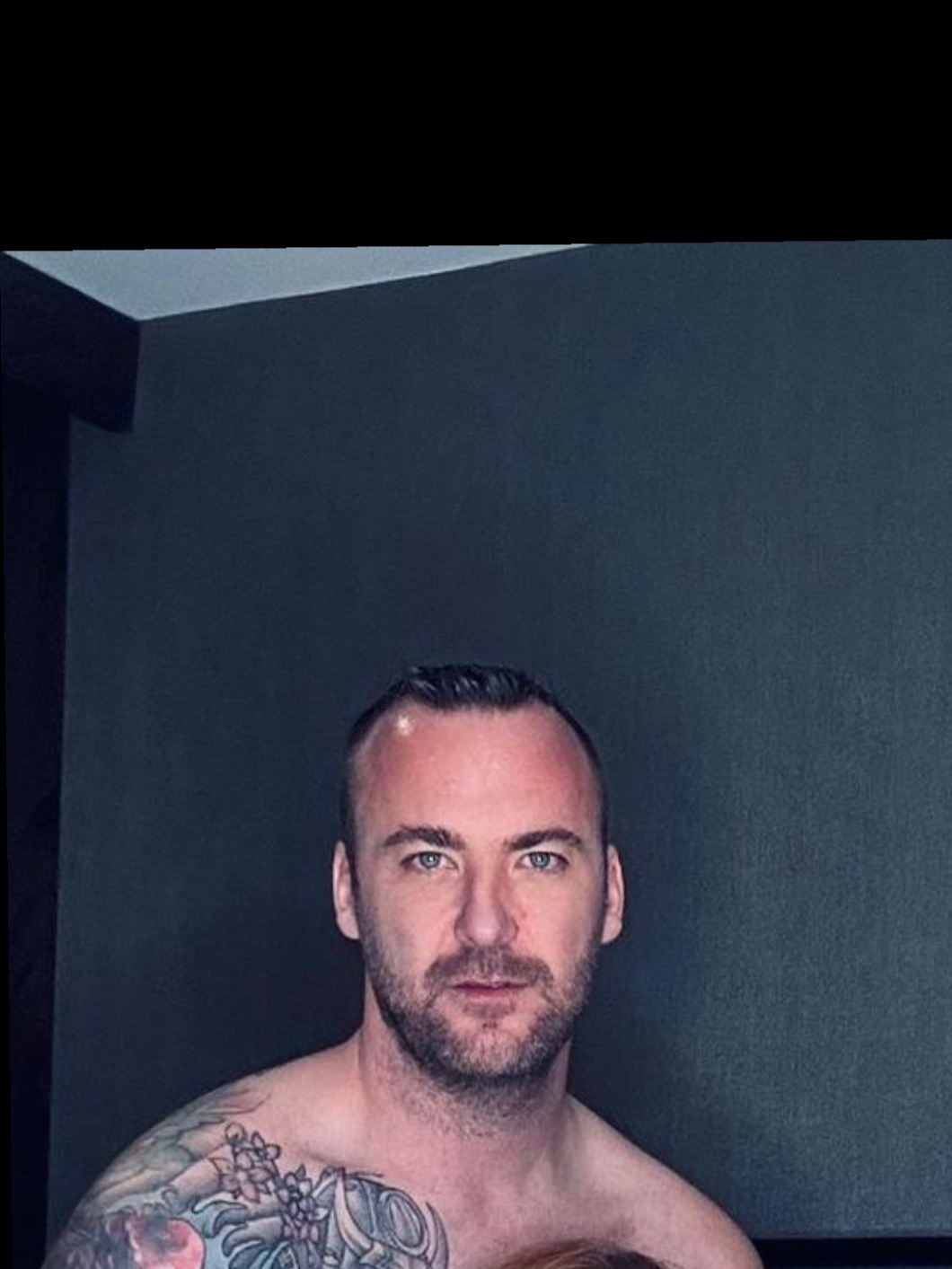 Photo HD Plasterer Matt - 1