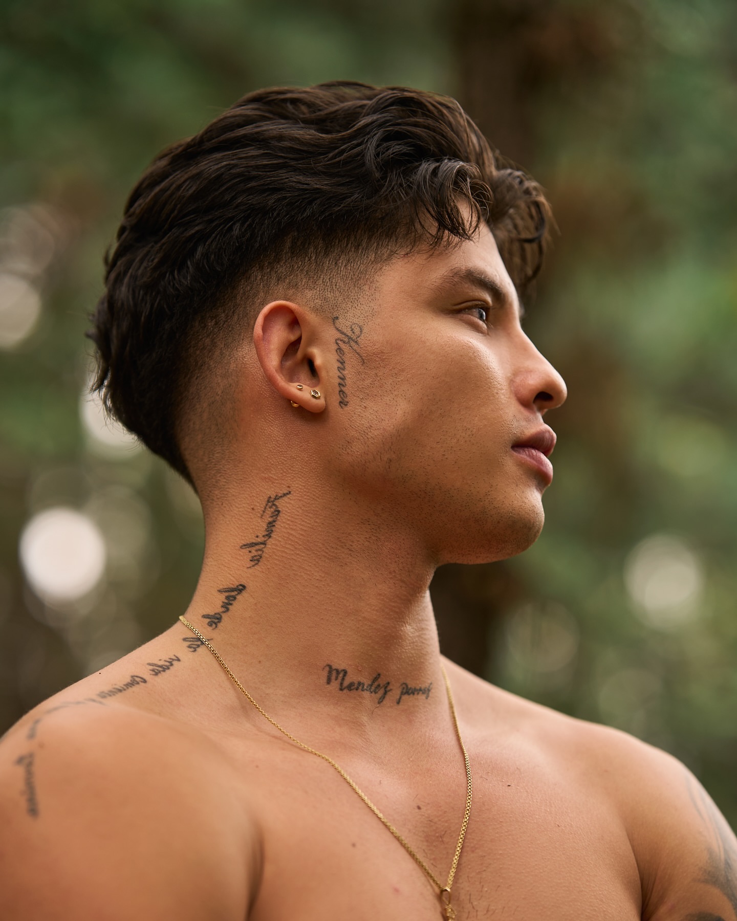 Photo HD Danner Mendez - 1