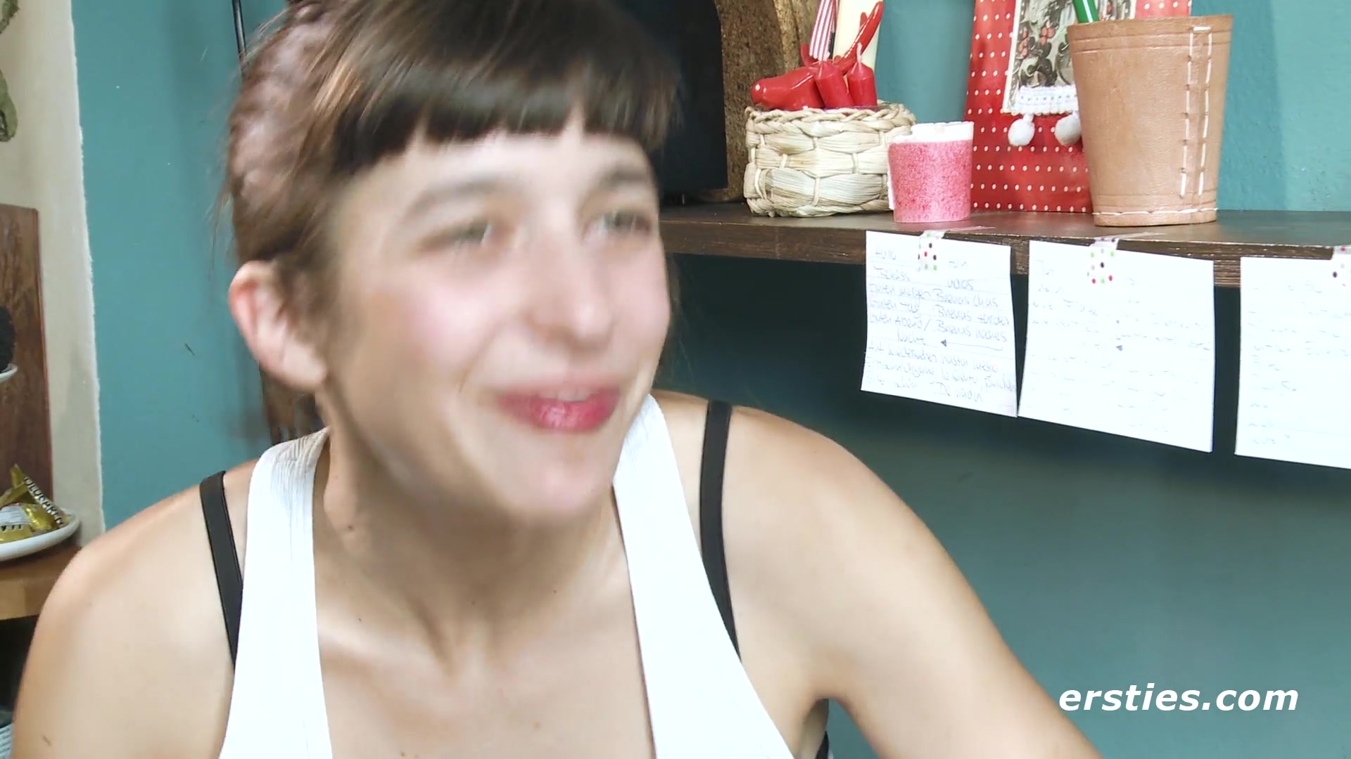 Interview with Paulita part 2