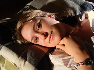 Christin Masturbation