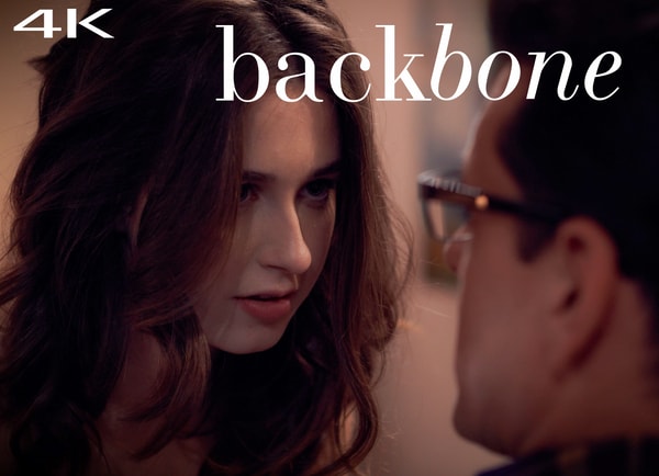 Backbone