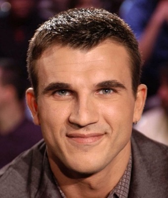 Sebastian Barrio Facial