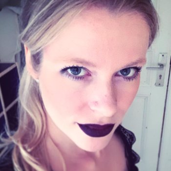 Photo HD Claudia Bitch - 1