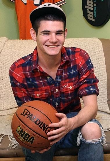 Pauly Pamano Interracial