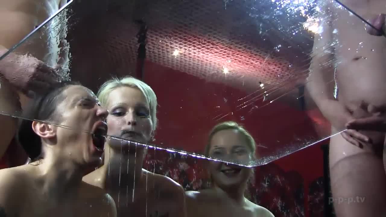 Nelly Jenny Ashlee Bonita Mia Lilly und Kimi - Teil 6