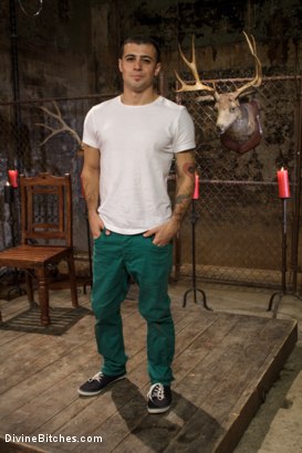 Photo HD Jake Jammer - 1